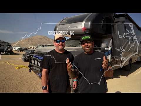 PIEDMONT PERFORMANCE NORTH CAROLINA WELDTEC DESIGNS DEALER/ INSTALLER #1 WTD DESTINATION EAST COAST