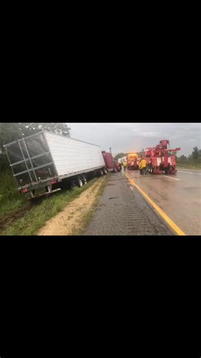 C L Chase 24 Hour Repair Towing & Salvage on Reels