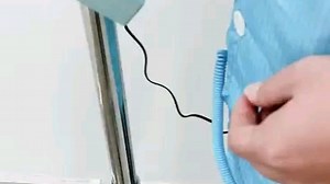 如何使用人体综合测试仪对防静电手腕带和静电鞋进行检？