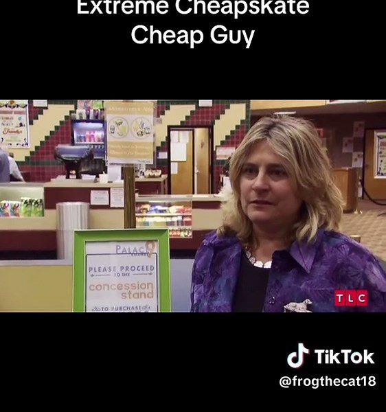 Extreme Cheapskates: Ice Cream Samples and Movie Snacks