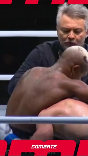 1.3M views · 16K reactions | Luta de verdade! No duelo dos campeões dos dois maiores reality shows do Brasil, melhor para Sacha Bali! Vitória por decisão unânime após seis rounds. #FMS7noCombate | Combate | Facebook