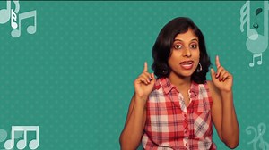 5.9K views · 153 reactions | [FAQFriday] 'How to sing on perfect pitch?' Check out this little tutorial to learn a simple, powerful exercise for pitch-perfect singing! :-) #eCademy #learnmusiconline #tutorial | VoxGuru | Facebook