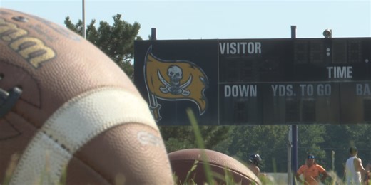 20 on 10: Pewamo-Westphalia football looks to return to the top of the CMAC