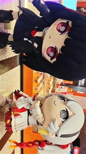 Slow Reverb Dance!💃✨ #ツバキ #Camellya #千咲 #Chisa #鳴潮 #WutheringWaves #명조 #WuWa