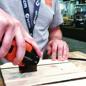 The best oscillating tool on the market! Need to sand grooves then check out our 21 piece profile sanding set to fit your multi-tool! Part number: 6 38 10 031 01 0 RRP £44.30 - Click link to buy now http://fal.cn/yr2y Profile Sanding Set: 1 x holder and 6 different professional attachments 1 x V -form for 90° angle 1 x trapezoidal for tongue and groove joints for straight edges 1 x convex form (large) 1 x concave 1 x convex form (small) 5 x sheets each 80, 120, 180 grit sandpaper | Fein