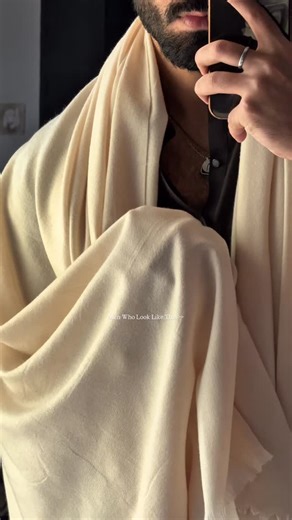 Mohsin Moin Akhund on Instagram: "My Amma says that in her time, men looked like men. Their aura was completely different compared to the men we see today. When they walked into a room, the whole vibe changed — their presence was on another level. They were the real definition of men. She often says that men today don’t know how to look like men, that they’ve lost their true selves. So I’m posting this video to show her that not all men today have changed. Some still carry that peak masculine au