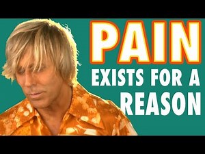Pain has a Purpose Motivational Video