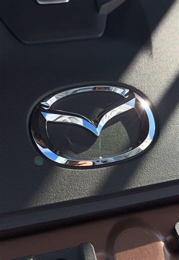 Is This Mazda's Best Color Yet?