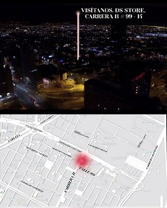 11K views · 27 reactions | Visita nuestra DS Store, recorre nuestras instalaciones y deleita tus sentidos con las formas y detalles únicos de nuestros vehículos. Carrera 11 # 99 - 14 #DS #DSStore | DS Colombia | Facebook