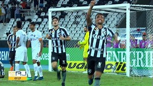 Confira os lances e gols do Campeonato Brasileiro