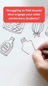 4.5K views · 19 reactions | Have you ever tasked your older students...