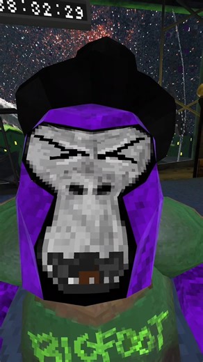 Team Rocket FOREVER!! | #gorillatag #gorillatagquest #funnyclips #vr #gtag #gorillatagvr