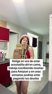 Cómo ganar dinero escribiendo reseñas para Amazon