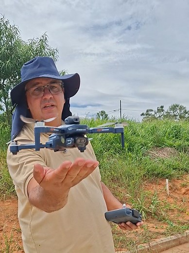 DRONE GT8 #viajededronehojeoficial #viajededronehoje #dronegt8 #drone #dronebarato