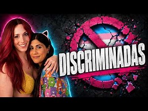 Chica Trans con Pene y sin Hormonas | Transfobia en el Colectivo