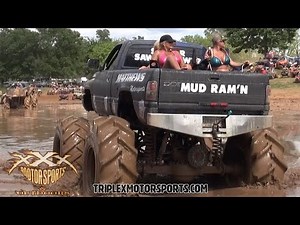 WILDEST REDNECK PARTY RIGS OF THE SOUTH!!