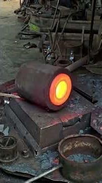 Unlock the Secrets of Forging: Master the Hot & Tiring Techniques
