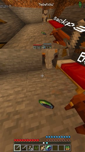 y’all think he made it back?.. | RL Craft | #minecraft #gaming #rlcraft