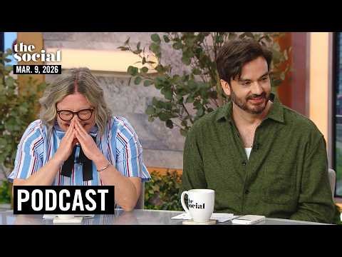 Timothée Chalamet’s Opera and Ballet Controversy | The Social Podcast