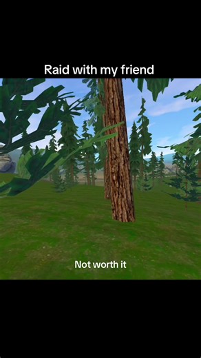 StrayedVR Clan Raid Experience