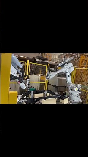 Automated Riveting Solutions for Industry | Suzhou Swanse