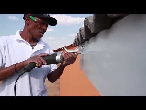 Marley Rainwater Training