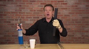 Watch Xploration DIY SCI Season 2 Episode 4 - More Science Magic