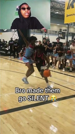 The way they quickly sat down