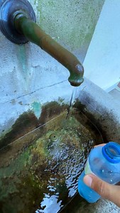 566K views · 114K reactions | Next time you're in Switzerland, don't waste your money on bottled mineral water. Instead, go for the regular fountain water which is readily available at train stations and other places too. You'll save good amount of money, plus the fountain water tastes really good. . . . #switzerland #traveltips #travelreel | Isa Khan Travel | Facebook