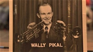 Twin Cities musician revives twin trumpet act of polka legend Wally Pikal