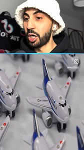 16K views · 65 reactions | How Planes Are Made! ✈️ | Jason Moments | Facebook