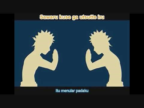 Hearts Grow - Yura Yura. Full [Opening.9 Lyrics | Terjemahan]