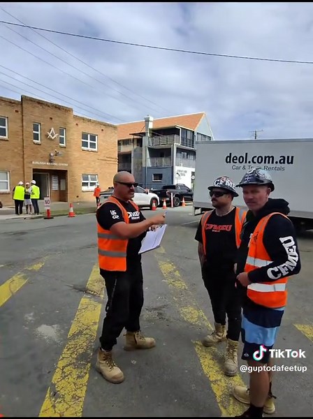 Essential Tools for Line Marking and Striping