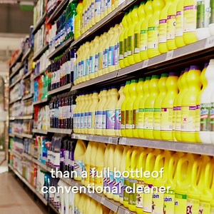 1.2K reactions · 321 shares | Fill our forever bottle with water and drop our foaming hand soap tablet in for refreshing scents, clean hands and less plastic waste. At $2 per refill, saving your wallet and the planet couldn't be easier. | Blueland | Facebook