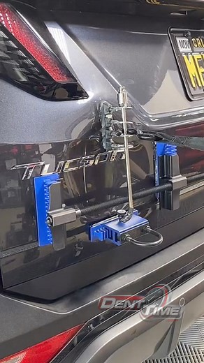 516K views · 13K reactions | Can Body Line Dents Be Fixed Using Paintless Dent Repair? YES! #paintlessdentrepair #gluepulling WATCH FULL TUTORIAL ON www.DENTTRAINER.com | Dent Time - San Diego Mobile Dent / Bumper Repair | Facebook