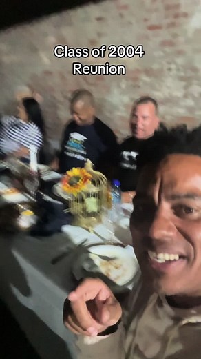 Reliving Memories: Class of 2004 Reunion