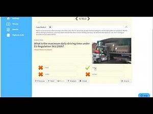 lorry cpc case study 1