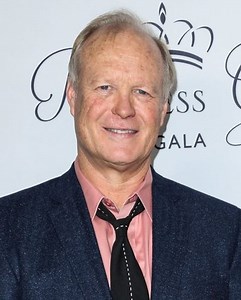 Bill Fagerbakke - TV Tropes