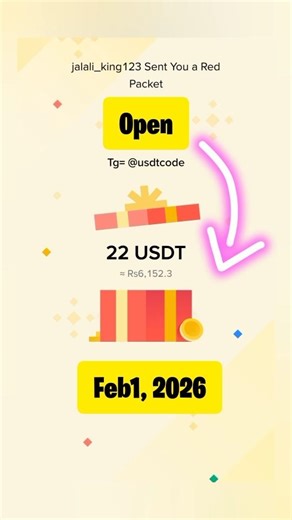 🔥USDT Bonus | red packet code in binance today #shorts #usdtbonus #shortfeedads