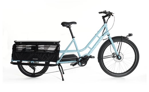 The Ultimate Kid Hauler: Our Family's Love Affair with the Xtracycle Swoop