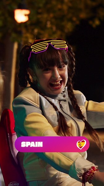 Experience the Magic of Junior Eurovision 2024 | Let's Bloom! 🌸