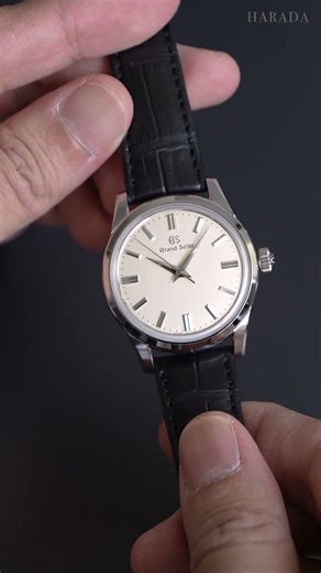 SBGW301 Grand Seiko グランドセイコー 9Sメカニカル #shorts #grandseiko #グランドセイコー #SBGW301