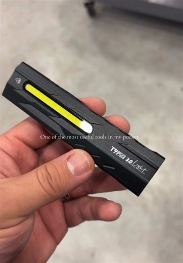 Pocket Welding Tool Every Pipe Welder Needs
