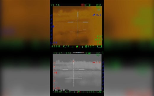 他们消灭了11名占领者，“平息”了袭击并保卫了阵地“OMEGA”TSP独立支队的第3狙击组在顿涅茨克方向的有效工作，有助于阻止对我们防御者阵地的攻击。