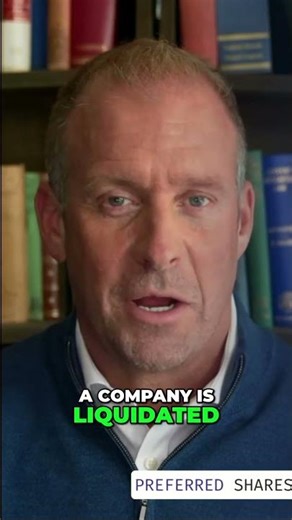 Common vs Preferred Shares