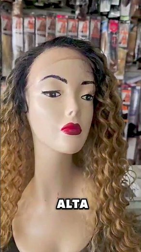 Discover our beautiful wig styles ✨