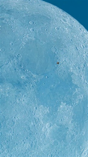 What Is This Strange Object Passing the Moon? A mysterious object was seen flying in front of the Moon, and its quick movement has raised many questions.It didn’t look like a plane, drone, or bird and it crossed the Moon in just a second.Some think it could be a small space rock, while others believe it might be something unknown. Until experts study it closely, its true identity remains a mystery. 🌕✨ #space #spacex #nasa #fblifestyle | Nighttime.Adventures