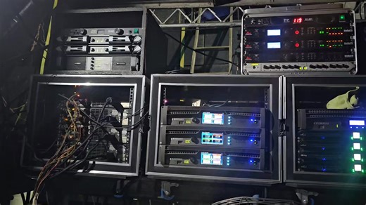 INICIANDO DESDÉ CIUDAD REAL SANTA ANA | Wakanda Discomovil Oficial