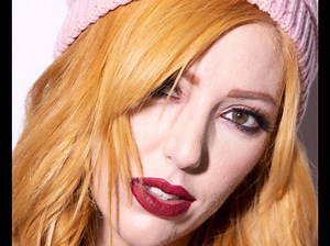 欧美暗黑女神 Lauren Philips