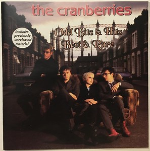 The Cranberries - Odd Bits & Hits - Best & Rare